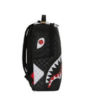 Sprayground Triple Decker Heir To The Throne DLXSV Backpack B5475 by I-Max Fashions