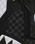 Sprayground Triple Decker Heir To The Throne DLXSV Backpack B5475 by I-Max Fashions