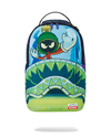 Sprayground Marvin UFO Backpack B5485
