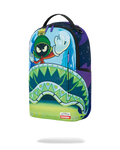 Sprayground Marvin UFO Backpack B5485 by I-Max Fashions