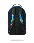 Sprayground Marvin UFO Backpack B5485 by I-Max Fashions