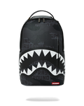 Sprayground Camo Infinity Black DLXSV Backpack B5494 by I-Max Fashions