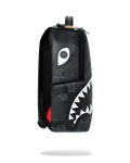 Sprayground Camo Infinity Black DLXSV Backpack B5494 by I-Max Fashions