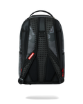 Sprayground Camo Infinity Black DLXSV Backpack B5494 by I-Max Fashions