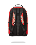 Sprayground Scrabble Shark Backpack B5646 by I-Max Fashions