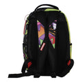 Sprayground Slime Dime DLXSV Backpack B5784 by I-Max Fashions