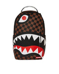 Sprayground Hangover DLXSV Backpack B5788 by I-Max Fashions
