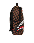 Sprayground Hangover DLXSV Backpack B5788 by I-Max Fashions