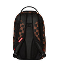 Sprayground Hangover DLXSV Backpack B5788 by I-Max Fashions