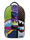 Sprayground 305 Payload DLXSV Backpack B5799
