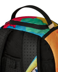 Sprayground Play-Doh Play Time DLXSR Backpack B5859 by I-Max Fashions