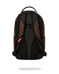 Sprayground Money Boys Gang DLXSV Backpack B5904 by I-Max Fashions