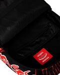 Sprayground Naruto Madara DLXSV Backpack B5914 by I-Max Fashions