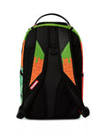 Sprayground 90's Nick Party Bag DLXSR Backpack B5983 by I-Max Fashions