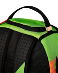 Sprayground 90's Nick Party Bag DLXSR Backpack B5983 by I-Max Fashions