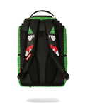 Sprayground Pixel Shape Minecraft Backpack B5990 by I-Max Fashions