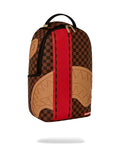 Sprayground Sharksport GTO Backpack B5991 by I-Max Fashions