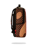 Sprayground Sharksport GTO Backpack B5991 by I-Max Fashions