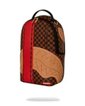 Sprayground Sharksport GTO Backpack B5991 by I-Max Fashions