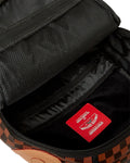Sprayground Sharksport GTO Backpack B5991 by I-Max Fashions