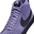 Nike SB Blazer Mid Dusty Amethyst by Richmond Hood Company
