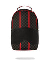 Sprayground Monaco Shark Club  Backpack B6025
