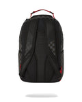 Sprayground Monaco Shark Club Backpack B6025 by I-Max Fashions