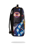 Sprayground Astromane Reveal DLXSV Backpack B6092 by I-Max Fashions