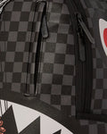 Sprayground Astromane Reveal DLXSV Backpack B6092 by I-Max Fashions