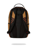 Sprayground Henny Raceway Graff DLXSV Backpack B6098 by I-Max Fashions