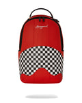 Sprayground Rogue Racer DLXSV Backpack B6175 by I-Max Fashions