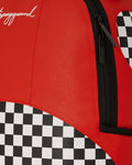 Sprayground Rogue Racer DLXSV Backpack B6175 by I-Max Fashions