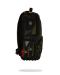 Sprayground Spec Ops Off Road Backpack B6186 by I-Max Fashions