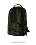 Sprayground Spec Ops Off Road Backpack B6186 by I-Max Fashions
