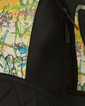 Sprayground Vivid Raceway Graffiti DLXSV Backpack B6208 by I-Max Fashions