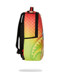 Sprayground Astromane King DLXSV Backpack B6232 by I-Max Fashions