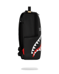 Sprayground Shark Central Double Trouble DLXSV Backpack B6249 by I-Max Fashions