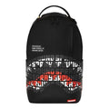 Sprayground Shark Central Infinity Mouth DLXSV Backpack B6251 by I-Max Fashions