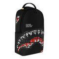 Sprayground Shark Central Infinity Mouth DLXSV Backpack B6251 by I-Max Fashions