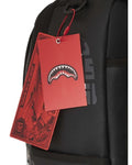 Sprayground Shark Central Infinity Mouth DLXSV Backpack B6251 by I-Max Fashions