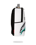 Sprayground Shark Central Inverted Split DLXSV Backpack B6253 by I-Max Fashions