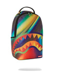 Sprayground Aura Shark DLXSV Backpack B6259 by I-Max Fashions