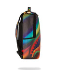 Sprayground Aura Shark DLXSV Backpack B6259 by I-Max Fashions