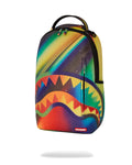Sprayground Aura Shark DLXSV Backpack B6259 by I-Max Fashions