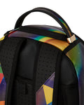 Sprayground Aura Shark DLXSV Backpack B6259 by I-Max Fashions