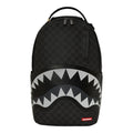 Sprayground Lights Out Sharks in Paris Backpack B6274 by I-Max Fashions