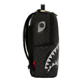 Sprayground Lights Out Sharks in Paris Backpack B6274 by I-Max Fashions