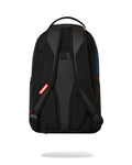 Sprayground Pac-Man Play DLXSR Backpack B6309 by I-Max Fashions