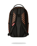 Sprayground Looney Tunes Bugs Bunny Reveal DLXSV Backpack B6313 by I-Max Fashions
