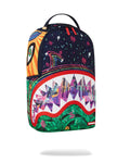 Sprayground Mikeys Ice-Cream DLXSR Backpack B6329 by I-Max Fashions